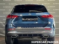 usata Mercedes 200 GLA suvd Automatic Premium usato