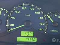 Usata Chevrolet Matiz 52 CV (38 kW) 2009 Grigio Utilitaria