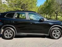 Usado BMW X1 150 HP (110 kW) 2023 Preto SUV