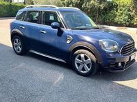 Usata Mini Cooper Countryman Hype 136 CV (100 kW) 2018 SUV
