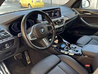 Usata BMW X3 M Sport 190 CV (139 kW) 2023 SUV