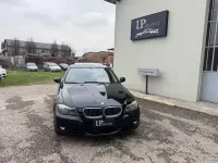 Usata BMW 320 M Sport 177 CV (130 kW) 2009 Nero Station wagon