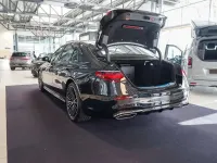Usata Mercedes S450 Business 367 CV (269 kW) 2025 Ossidiano nero Berlina