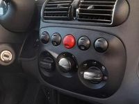 Usata Fiat 600 2001 Blu