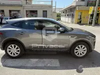 Usata Jaguar E-Pace 150 CV (110 kW) 2018 Grigio SUV