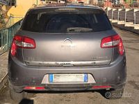 Occasion Citroën C4 Aircross Exclusive 114 ch (83 kW) 2017 Gris SUV