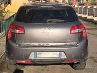Usata Citroën C4 Aircross Exclusive 2017 Grigio SUV