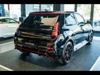 Nuova Alpine A290 2026 Noir profond (nero profondo) Utilitaria