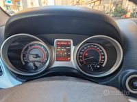 Usata Fiat Freemont 170 CV (125 kW) 2014 Bianco SUV