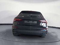 Ny Audi A3 Advanced 116 HK (85 kW) 2025 Other Sedan