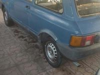Usata Autobianchi A112 1981 Blu Utilitaria