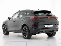 Usata Cupra Formentor 150 CV (110 kW) 2025 Nero SUV