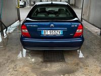 Usata Citroën C5 2001 Berlina