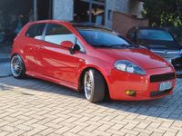 usata Fiat Punto 1.9 JTD