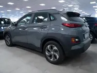 Usata Hyundai Kona 141 CV (103 kW) 2019 Grigio SUV