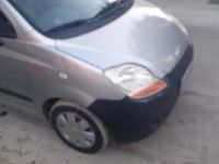 usata Chevrolet Matiz 0.8 S Smile ecologic Gpl