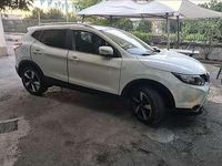 Usata Nissan Qashqai Tekna 110 CV (80 kW) 2015 SUV