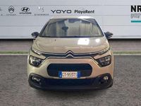 Usata Citroën C3 PureTech 101 CV (74 kW) 2024 Grigio Berlina