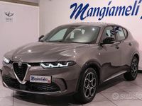 Usata Alfa Romeo Tonale Ti 130 CV (95 kW) 2023 Grigio SUV