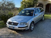 Usata VW Passat 90 CV (66 kW) 2003 Berlina