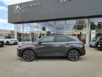 Nuova DS Automobiles DS7 Crossback 131 CV (96 kW) 2025 Grigio titanio SUV