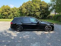 Usata Mercedes C220 170 CV (125 kW) 2015 Station wagon