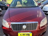 Usata Fiat Croma Emotion 150 CV (110 kW) 2006 Rosso Station wagon
