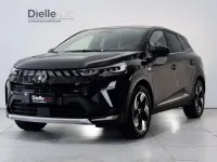 Usata Renault Symbioz Iconic 143 CV (105 kW) 2025 Noir étoilé metallizzato SUV