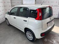 usata Fiat Panda 1.0 FireFly S&S Hybrid 69CV - GARANZIA