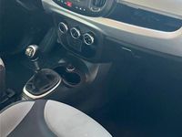 Usata Fiat 500L 85 CV (62 kW) 2014 Grigio Monovolume