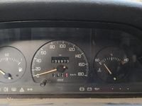 Usata Fiat Uno 50 CV (36 kW) 1992 Utilitaria