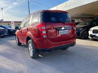 usata Mahindra XUV500 2.2 16V FWD W10