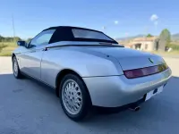 Usata Alfa Romeo GTV 150 CV (110 kW) 1997 Other Coupé