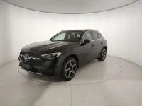 Usata Mercedes GLC300e Advanced 197 CV (144 kW) 2024 Other SUV