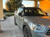 Usata Mini Cooper 2018 Grigio Utilitaria
