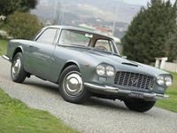 Usata Lancia Flaminia 150 CV (110 kW) 1963 Argento Coupé