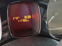 Usata Fiat Panda 2013 Bianco Utilitaria