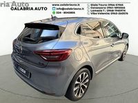 Usata Renault Clio V Techno 145 CV (106 kW) 2023 Grigio scuro