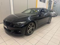 Usata BMW 420 Gran Coupé M Sport 190 CV (139 kW) 2020 Nero Coupé
