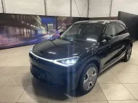 Usata Smart #1 Edition #1 75 kW (102 CV) 2023 Nero SUV