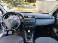 Usata Fiat Stilo 120 CV (88 kW) 2007 Grigio chiaro Station wagon