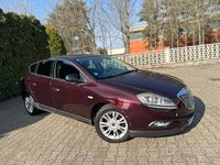 Usata Lancia Delta 119 CV (87 kW) 2010 Viola Utilitaria