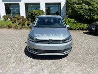 Nuova VW Touran Edition 150 CV (110 kW) 2026 Argento Monovolume
