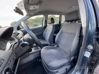 Usata VW Polo 80 CV (58 kW) 2007 Grigio Utilitaria