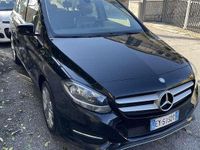 Occasion Mercedes B180 109 ch (80 kW) 2015 Monospace