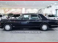 Usata Bentley Turbo 320 CV (235 kW) 1991 Bluazzurro Berlina