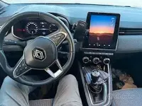 Usata Renault Clio 101 CV (74 kW) 2024 Blu Utilitaria