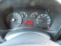Usata Fiat Doblò Dynamic 85 CV (62 kW) 2007 Grigio Monovolume
