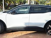 Usata Renault Mégane Techno 161 kW (220 CV) 2023 Bianco Berlina