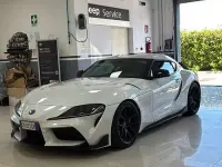Usata Toyota Supra Sport 258 CV (189 kW) 2024 Coupé